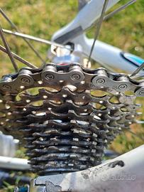 Bianchi in carbonio 9-2-8