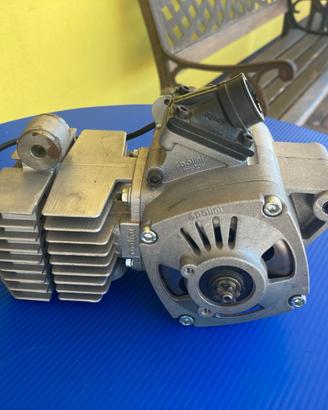 motore minimoto polini 6.2hp  NUOVO