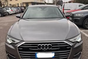 AUDI A6 2.0Tdi 204cv Avant 2021 permuta