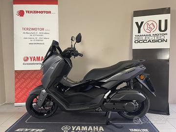 Yamaha Nmax 125 Tech