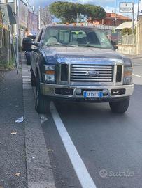 Ford f 350