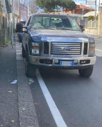 Ford f 350