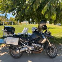 Bmw r 1200 gs