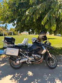 Bmw r 1200 gs