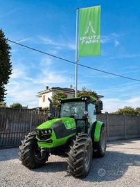 DEUTZ 5095