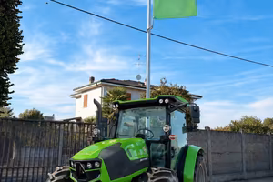 DEUTZ 5095