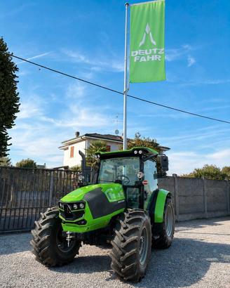 DEUTZ 5095