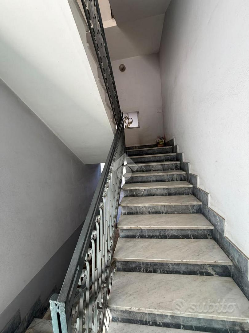 Appartamento – San Marcellino, Caserta - Vista 5