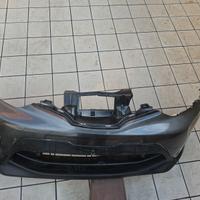 Paraurti  nissan Qashqai  j11
