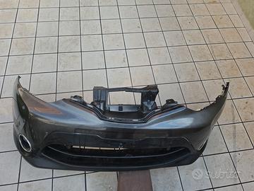 Paraurti  nissan Qashqai  j11