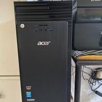 PC Desktop Acer Intel I5