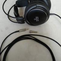 Cuffia Audio Technica ATH A900X