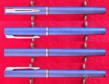 Stilografica Waterman Allure (F)