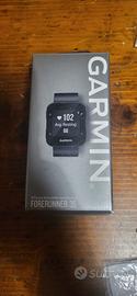 Orologio GPS Garmin Forerunner 35
