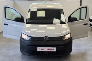 VOLKSWAGEN Caddy 2.0 TDI 4 porte *UNICO PROPRIET