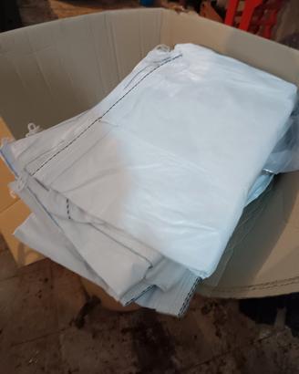 sacco big bag omologato trasporto rifiuti 