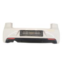 Paraurti posteriore Volkswagen Golf 1.6 D del 2011
