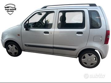 Suzuki Wagon R+ 1.3i 16V cat GL S-Limited. Si. Neo
