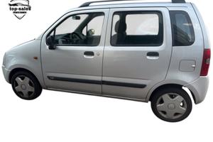 Suzuki Wagon R+ 1.3i 16V cat GL S-Limited. Si. Neo