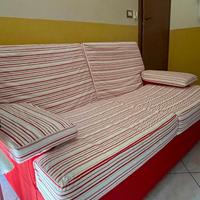 Divano letto