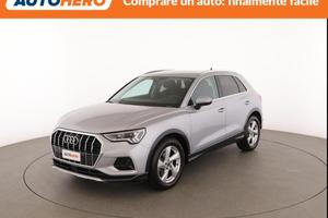 AUDI Q3 ZY49406