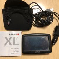 Navigatore Tom Tim XL2