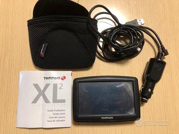 Navigatore Tom Tim XL2