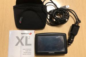 Navigatore Tom Tim XL2