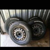 Hankook kinergy eco 2