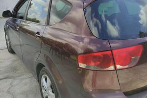 seat altea xl anno 2007 cv 140 DIESEL