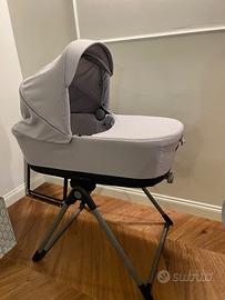 Navicella inglesina Electa