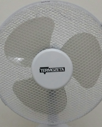 Ventilatore Da tavolo