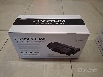 cartucce inchiostro per stampante Pantum