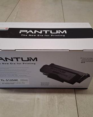 cartucce inchiostro per stampante Pantum