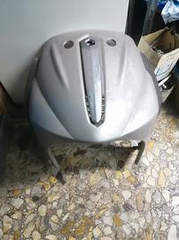 Beverly 250-300-350-400-500 leggere grazie