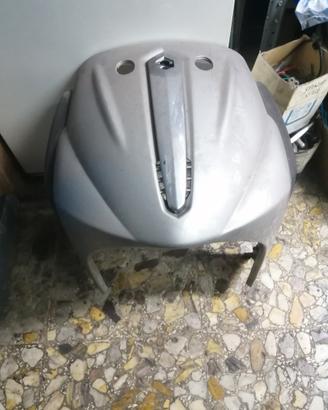 Beverly 250-300-350-400-500 leggere grazie