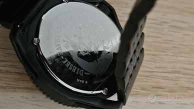 Orologio Diesel Rollcage – DZ1720 