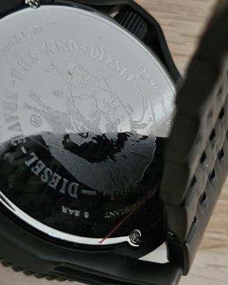Orologio Diesel Rollcage – DZ1720 