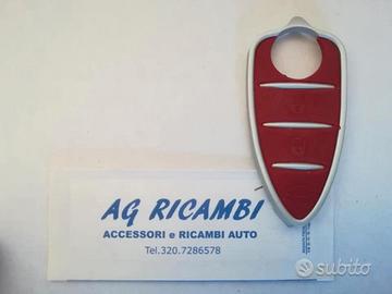 Tasto chiave Alfa Romeo Mito Giulietta