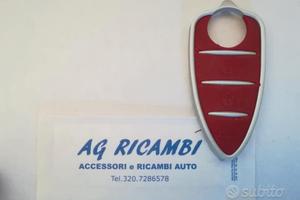 Tasto chiave Alfa Romeo Mito Giulietta