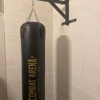 Sacco Combat Arena 40 kg