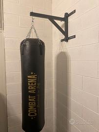 Sacco Combat Arena 40 kg