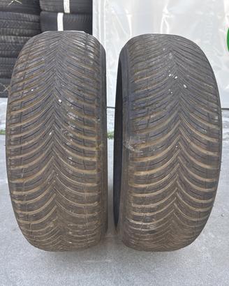 gomme usate 2056016 All Seasons KLEBER - QUADRAXER