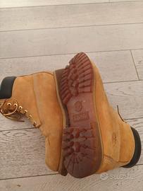 Timberland