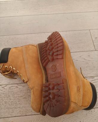 Timberland