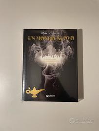UN MONDO NUOVO - A TWISTED TALE - DISNEY