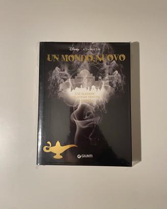 UN MONDO NUOVO - A TWISTED TALE - DISNEY