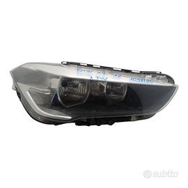 FARO ANTERIORE DESTRO BMW X1 Serie (E84) 631172902