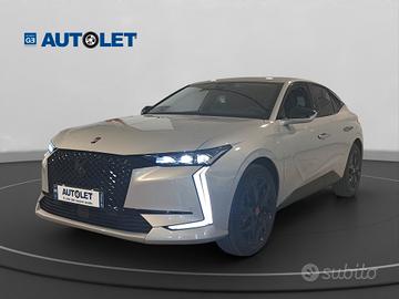 Ds DS4 4 Plug-In Hybrid 225 e-tense phev Performan