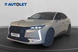 Ds DS4 4 Plug-In Hybrid 225 e-tense phev Performan